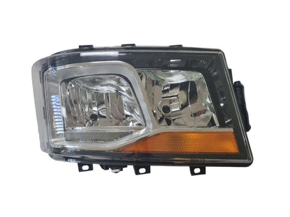 HeadLamp Head Light R/H Right Hand  –  Electric Adjust  –  To Suit Scania G / P / R / S Series (17-On)