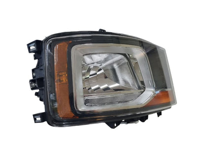 HeadLamp Head Light R/H Right Hand  –  Electric Adjust  –  To Suit Scania G / P / R / S Series (17-On)