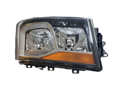 HeadLamp Head Light R/H Right Hand  –  Electric Adjust  –  To Suit Scania G / P / R / S Series (17-On)