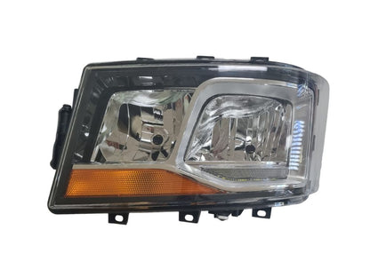 HeadLamp Head Light L/H Left Hand  –  Electric Adjust  –  To Suit Scania G / P / R / S Series (17-On)