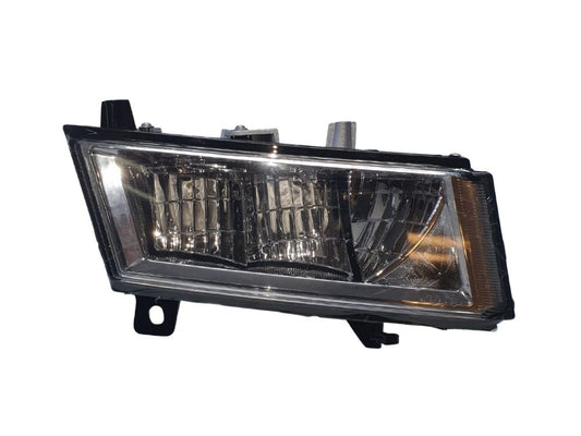 Fog Lamp R/H Right Hand  –  LED  –  With Cornering  –  To Suit Scania G / P / R / S Series (17-On)