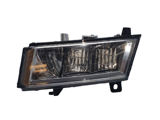 Fog Lamp L/H Left Hand  –  LED  –  With Cornering  –  To Suit Scania G / P / R / S Series (17-On)