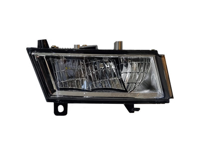 Fog Lamp R/H Right Hand  –  LED  –  Without Cornering  –  To Suit Scania G / P / R / S Series (17-On)