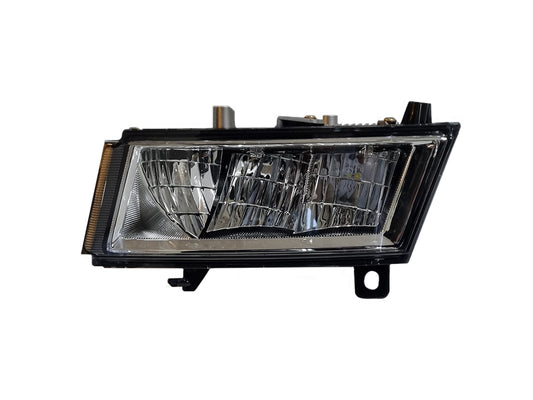 Fog Lamp L/H Left Hand  –  LED  –  Without Cornering  –  To Suit Scania G / P / R / S Series (17-On)