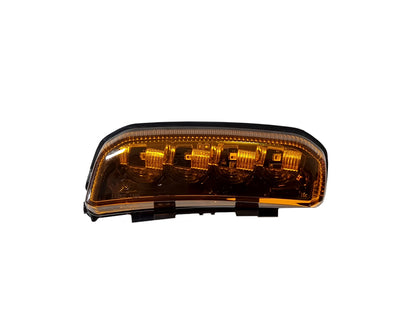 Corner Lamp R/H Right Hand  –  LED  –  To Suit Scania G / P / R / S Series (17-On)