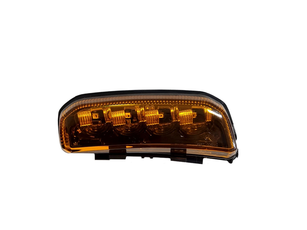 Corner Lamp L/H Left Hand  –  LED  –  To Suit Scania G / P / R / S Series (17-On)