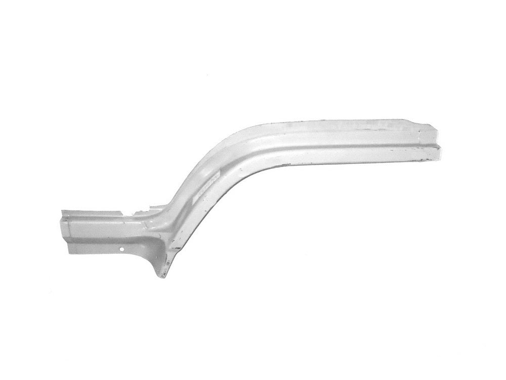 To suit Toyota Dyna 1984 95 left hand floor sill ty66 050 2