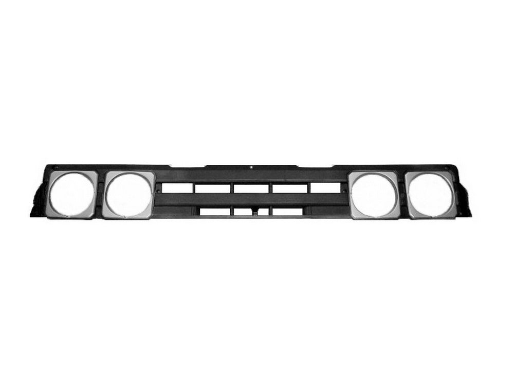 To suit Toyota Dyna 1984 95 grille lower narrow ty66 093 0