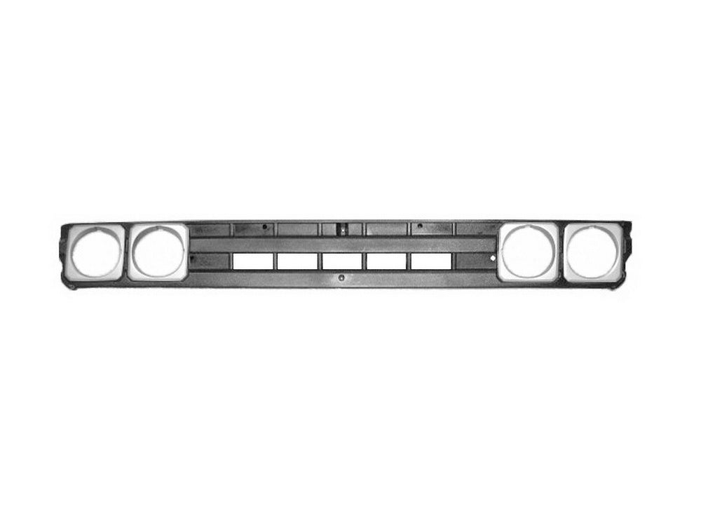 To suit Toyota Dyna 1984 95 grille lower early wide ty66 093 b0