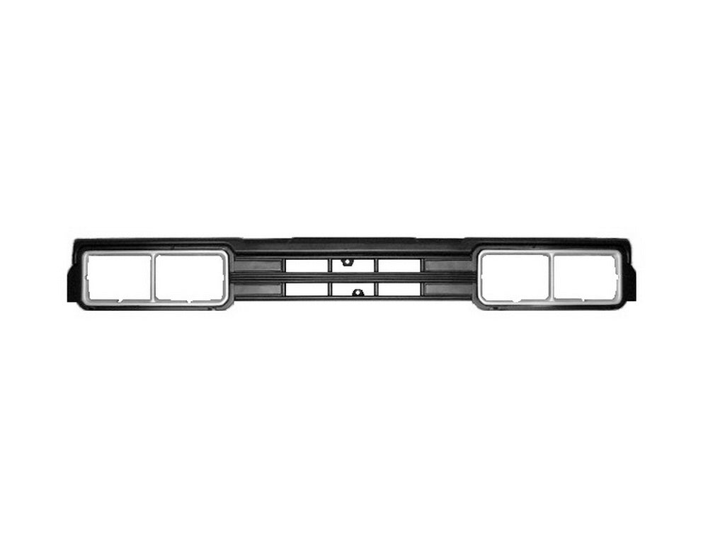 To suit Toyota Dyna 1984 95 grille lower narrow ty66 093 l0