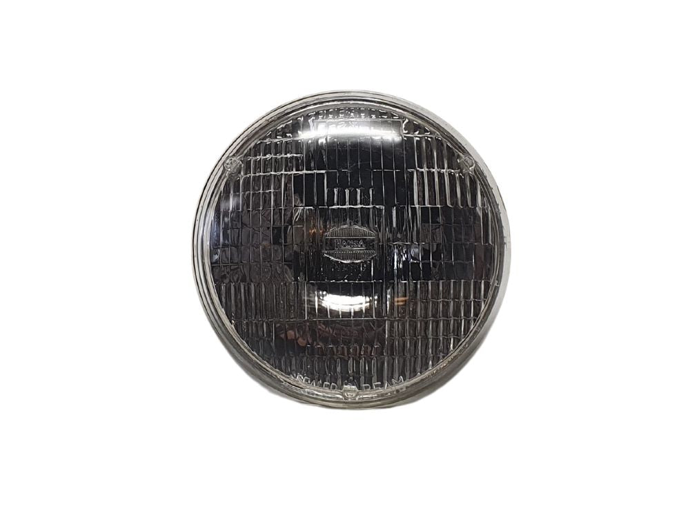 To suit headlamp outer round 7 inch 3 pin Toyota Dyna bu60 61 85 99 wu90 84 95