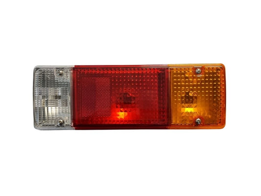 To suit Toyota Dyna 1984 95 right hand tail lamp ty66 250 p1