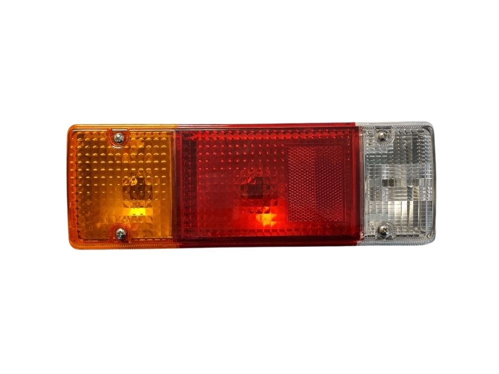 To suit Toyota Dyna 1984 95 left hand tail lamp ty66 250 p2