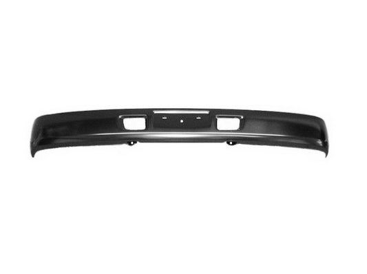 Front Bumper Bar  –  Wide Cab  –  To Suit Toyota Dyna BU21 / 22 (95-01)