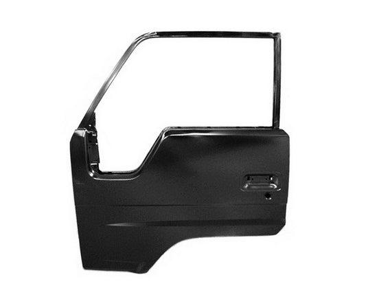 Door Shell L/H Left Hand  –  Without Mirror Holes  –  To Suit Toyota Dyna YY1 / LY1 / LY2 / LH2 / BU1 / BU2 (95-01)