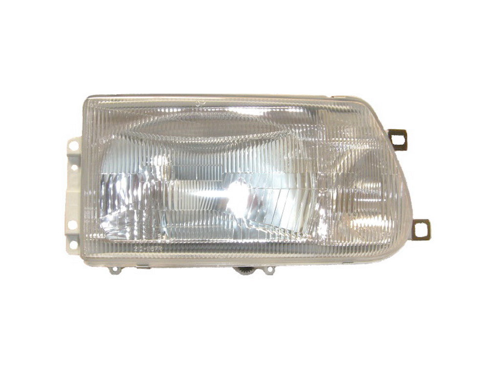 HeadLamp Head Light R/H Right Hand  –  To Suit Toyota Dyna YY1 / LY1 / LY2 / LH2 / BU1 / BU2 (95-01)