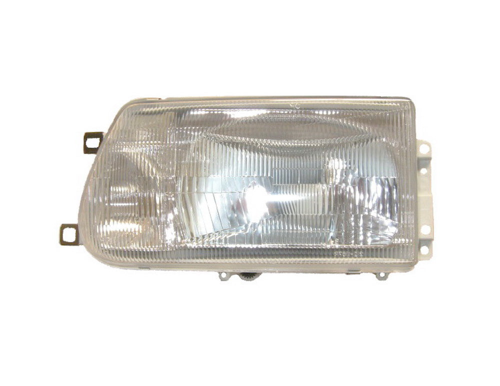 HeadLamp Head Light L/H Left Hand  –  To Suit Toyota Dyna YY1 / LY1 / LY2 / LH2 / BU1 / BU2 (95-01)