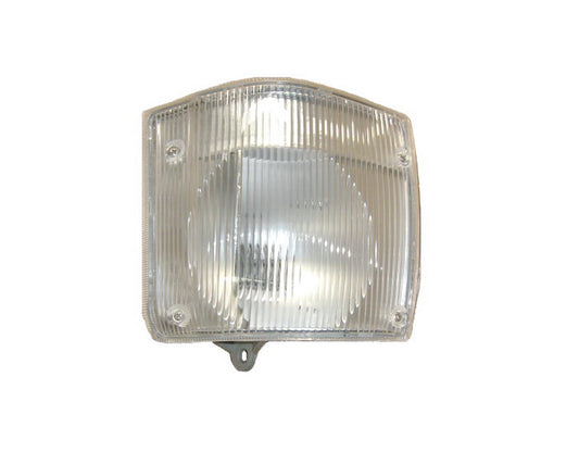 Park Lamp R/H Right Hand  –  Clear  –  To Suit Toyota Dyna YY1 / LY1 / LY2 / LH2 / BU1 / BU2 (95-01)