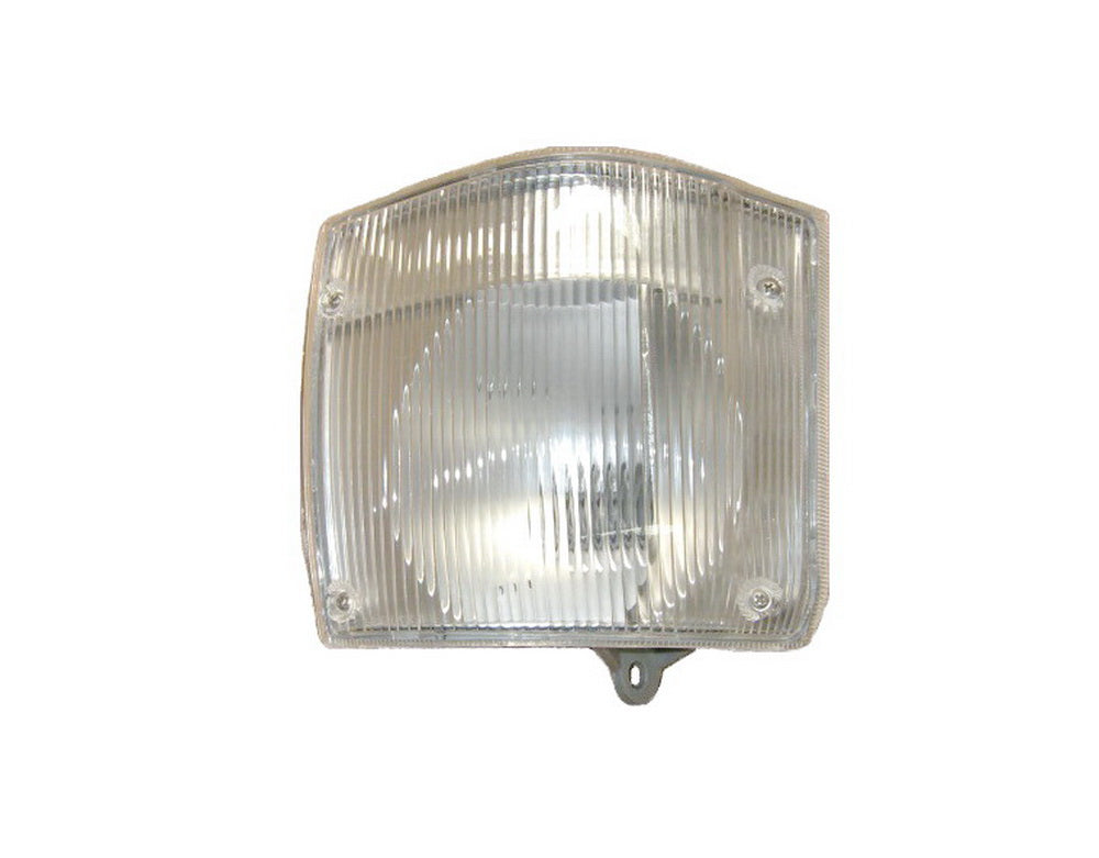 Park Lamp L/H Left Hand  –  Clear  –  To Suit Toyota Dyna YY1 / LY1 / LY2 / LH2 / BU1 / BU2 (95-01)