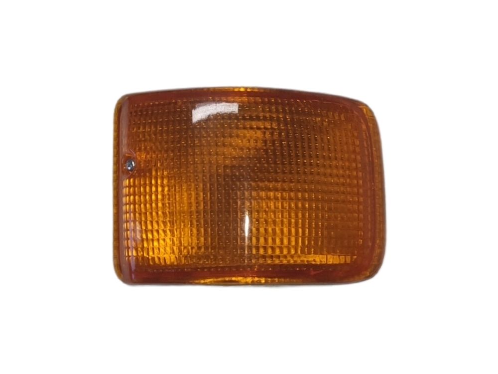 Flasher Lamp R/H Right Hand  –  Amber  –  To Suit Toyota Dyna YY1 / LY1 / LY2 / LH2 / BU1 / BU2 (95-01)