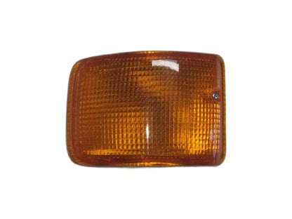 Flasher Lamp L/H Left Hand  –  Amber  –  To Suit Toyota Dyna YY1 / LY1 / LY2 / LH2 / BU1 / BU2 (95-01)