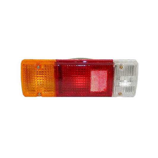 Tail Lamp L/H Left Hand  –  To Suit Toyota Dyna YY1 / LY1 / LY2 / LH2 / BU1 / BU2 (95-01)