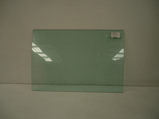 Door Glass L/H Left Hand  –  Rear  –  To Suit Toyota Dyna YY1 / LY1 / LY2 / LH2 / BU1 / BU2 (95-01)