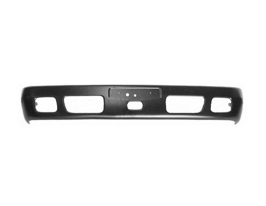 Front Bumper Bar  –  Steel  –  Narrow Cab  –  To Suit Toyota Dyna Hino Dutro XZU3 (00-11)