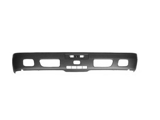 Front Bumper Bar  –  Plastic  –  Narrow Cab  –  To Suit Toyota Dyna Hino Dutro XZU3 (00-11)