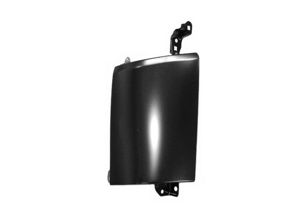 Corner Panel L/H Left Hand  –  Without Holes  –  XZU3 / To Suit Toyota Dyna Hino Dutro XZU4 (00-11)