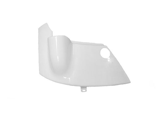 Wiper Aid R/H Right Hand  –  With Mirror Hole  –  XZU3 / To Suit Toyota Dyna Hino Dutro XZU4 (00-11)