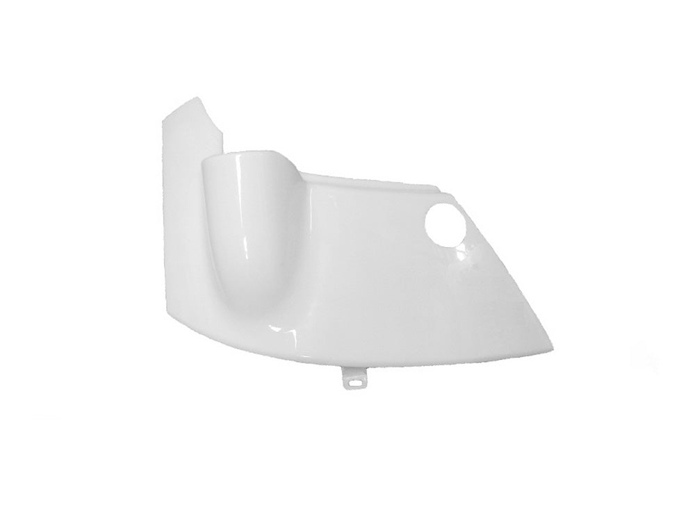 Wiper Aid R/H Right Hand  –  With Mirror Hole  –  XZU3 / To Suit Toyota Dyna Hino Dutro XZU4 (00-11)