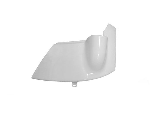 Wiper Aid L/H Left Hand  –  With Mirror Hole  –  XZU3 / To Suit Toyota Dyna Hino Dutro XZU4 (00-11)