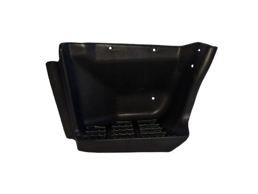 Step Bucket L/H Left Hand  –  XZU3 / To Suit Toyota Dyna Hino Dutro XZU4 (00-11)