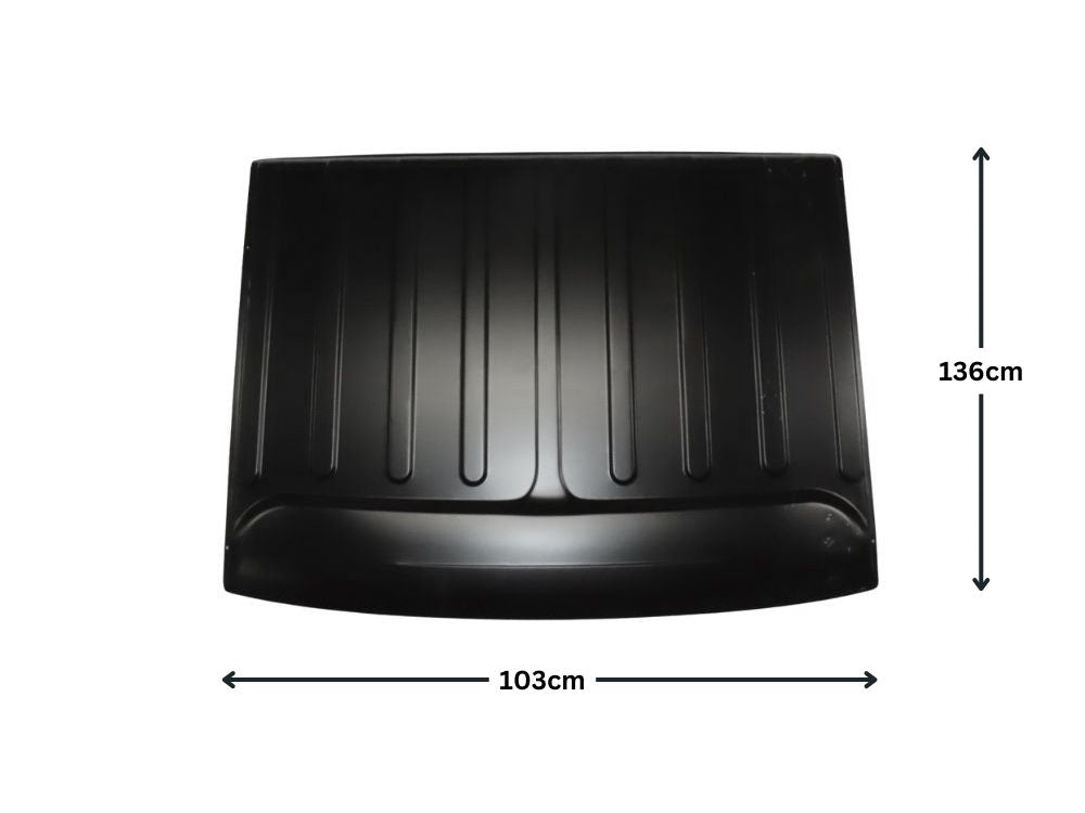 Roof Panel  –  Narrow Cab  –  To Suit Toyota Dyna Hino Dutro XZU3 (00-11)