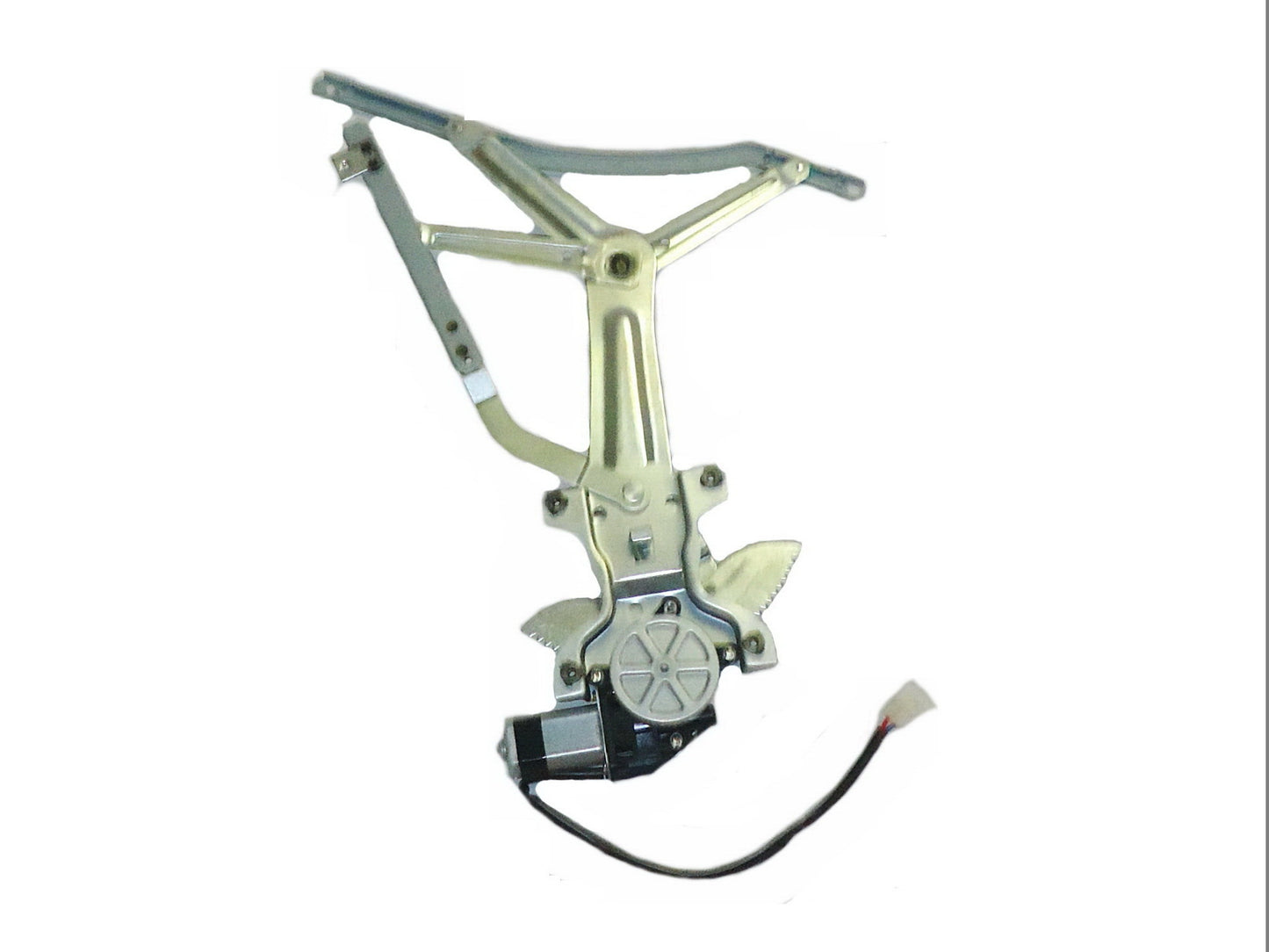 Door Window Regulator R/H Right Hand  –  Electric  –  Narrow Cab  –  To Suit Hino 300 Series / Dutro (10/11-On)