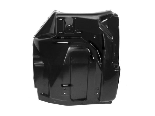 Mud Guard R/H Right Hand  –  Rear of Steer  –  Narrow Cab  –  To Suit Toyota Dyna Hino Dutro XZU3 (00-11)