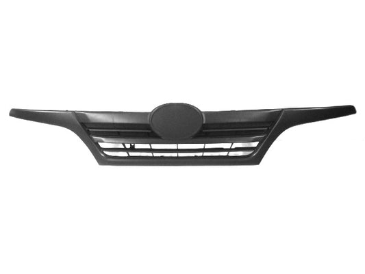 Grille  –  Narrow Cab  –  To Suit Toyota Dyna Hino Dutro XZU3 (00-11)