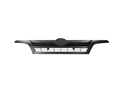 Grille  –  Wide Cab  –  To Suit Toyota Dyna Hino Dutro XZU4 (00-11)