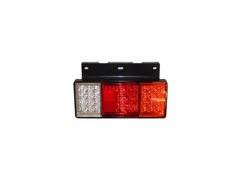 Tail Lamp R/H Right Hand  –  LED  –  12V& 24V  –  XZU3 / To Suit Toyota Dyna Hino Dutro XZU4 (00-11)