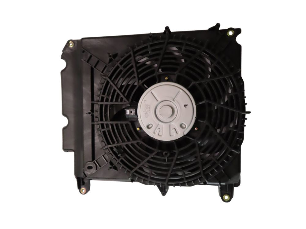 Air Conditioning Condensor Fan  –  To Suit Toyota Dyna Hino Dutro XZU4 (00-11)