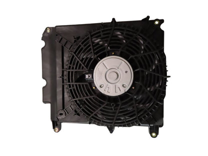 Air Conditioning Condensor Fan  –  To Suit Toyota Dyna Hino Dutro XZU4 (00-11)