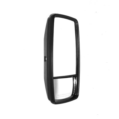 Mirror Head R/H Right Hand  –  With Spotter  –  XZU3 / To Suit Toyota Dyna Hino Dutro XZU4 (00-11)