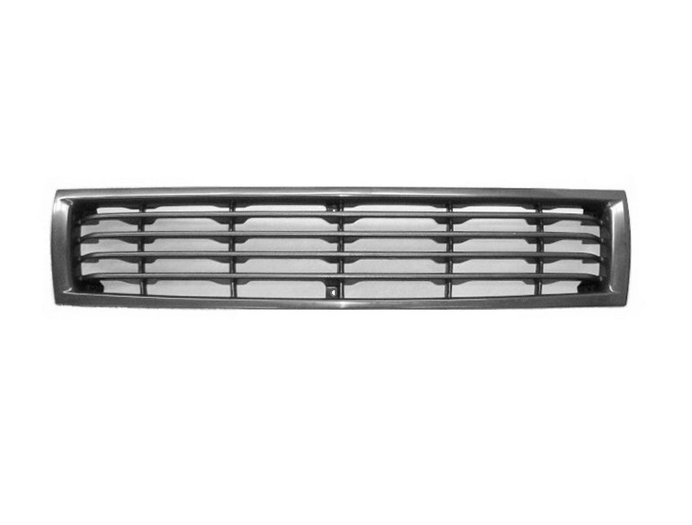 Grille Assembly  –  To Suit Toyota Coaster Bus BB40 (93-03)