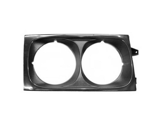 HeadLamp Head Light Holder R/H Right Hand  –  Round  –  To Suit Toyota Coaster Bus BB40 (93-03)