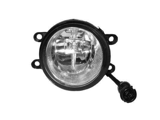 Fog Lamp R/H Right Hand  –  To Suit Toyota Coaster Bus BB50 / XZB50 (03-17)