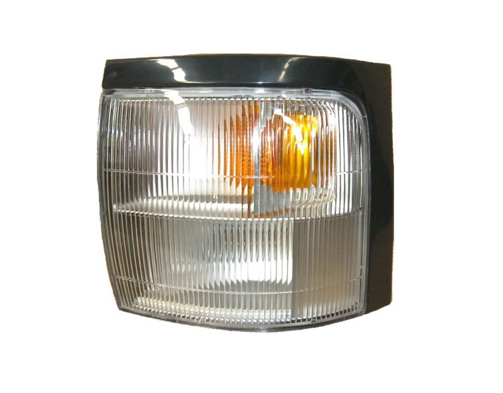 Corner Lamp L/H Left Hand  –  To Suit Toyota Coaster Bus BB40 (93-03)