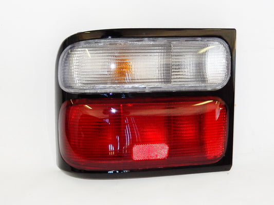 Tail Lamp L/H Left Hand  –  To Suit Toyota Coaster Bus BB50 / XZB50 (03-17)