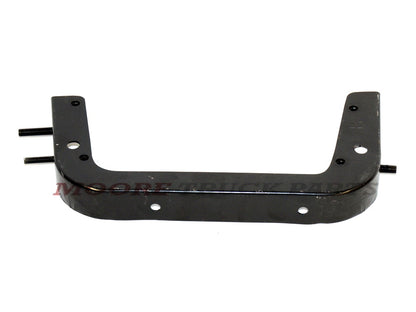 To suit Volvo fm 1995 2002 step bracket left hand upper