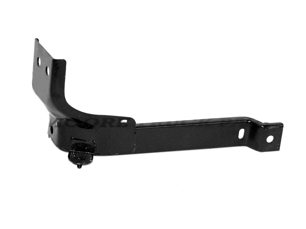 To suit Volvo fm 1995 2002 step bracket left hand upper front